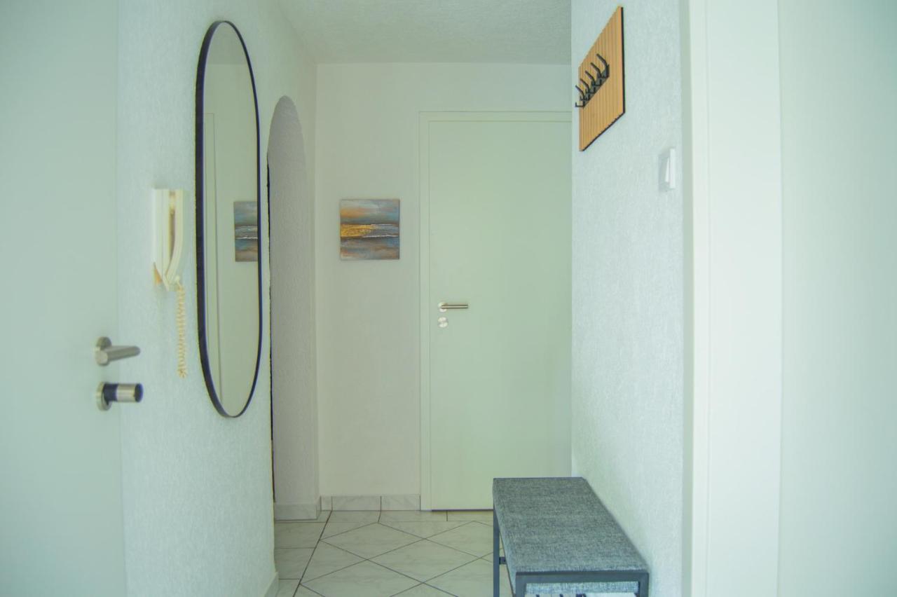 Wellnessoase Mitten In Der Wasserfallstadt Triberg Triberg im Schwarzwald Exterior photo